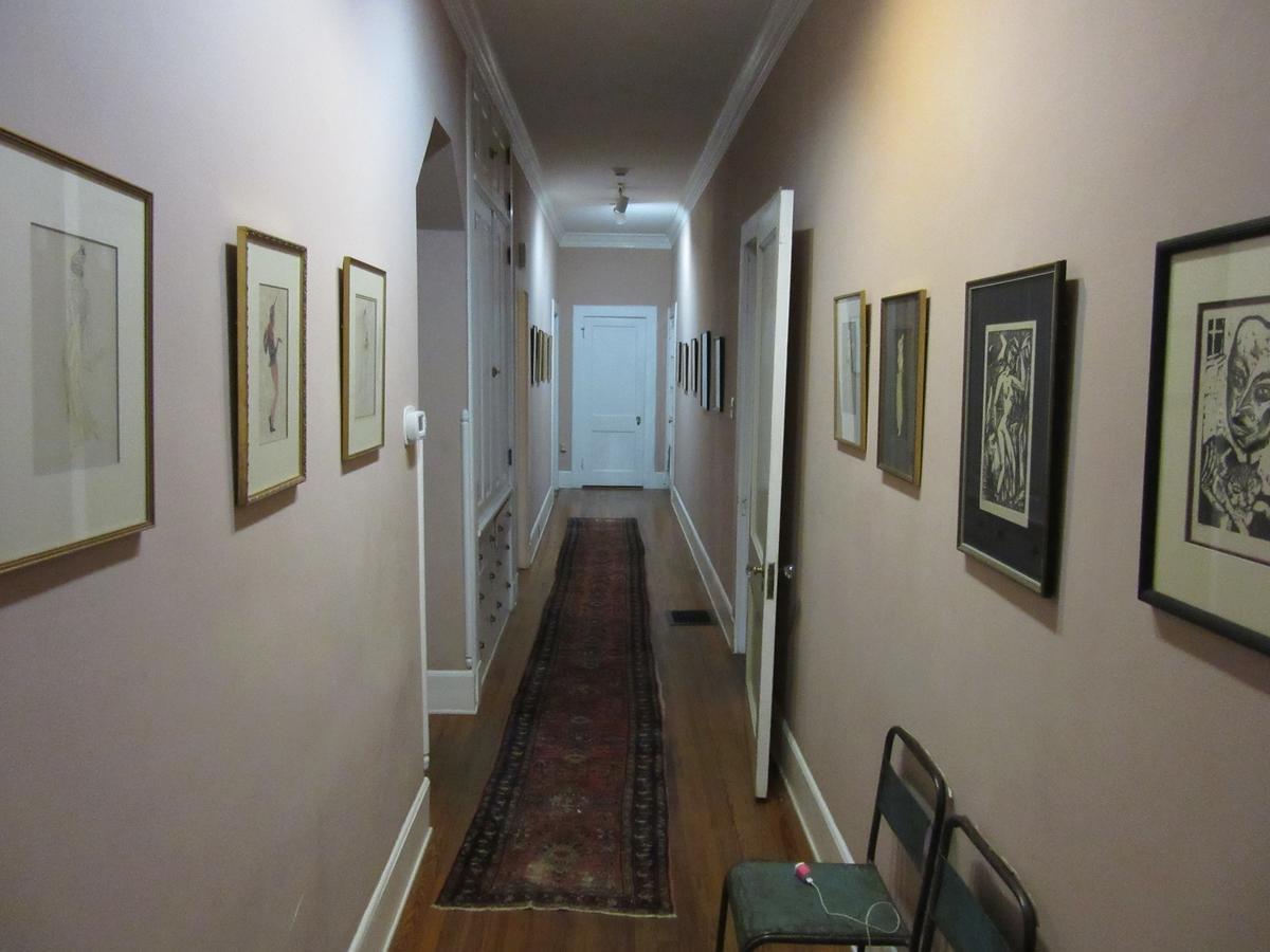 Inman Park Bed And Breakfast Atlanta Zewnętrze zdjęcie