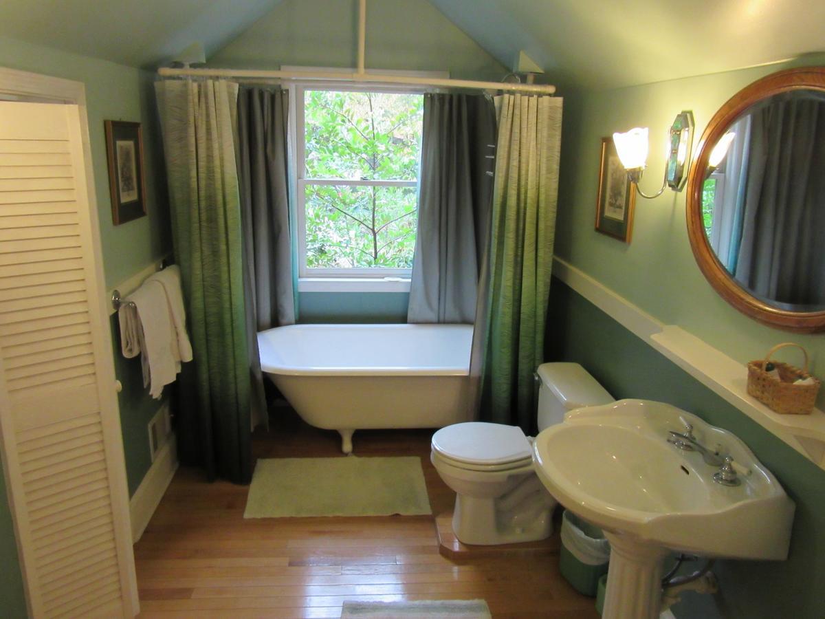 Inman Park Bed And Breakfast Atlanta Zewnętrze zdjęcie