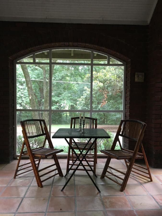 Inman Park Bed And Breakfast Atlanta Zewnętrze zdjęcie