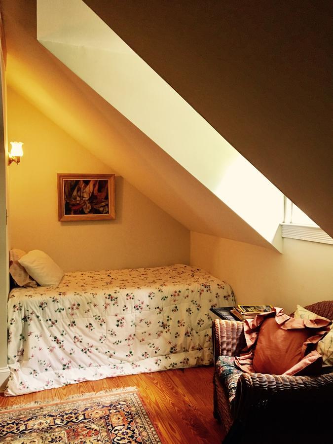 Inman Park Bed And Breakfast Atlanta Zewnętrze zdjęcie