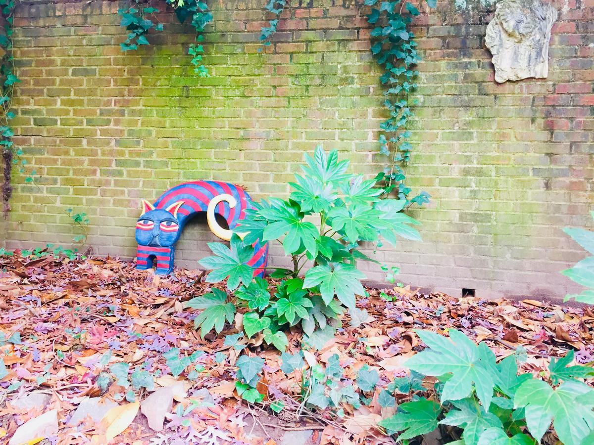 Inman Park Bed And Breakfast Atlanta Zewnętrze zdjęcie