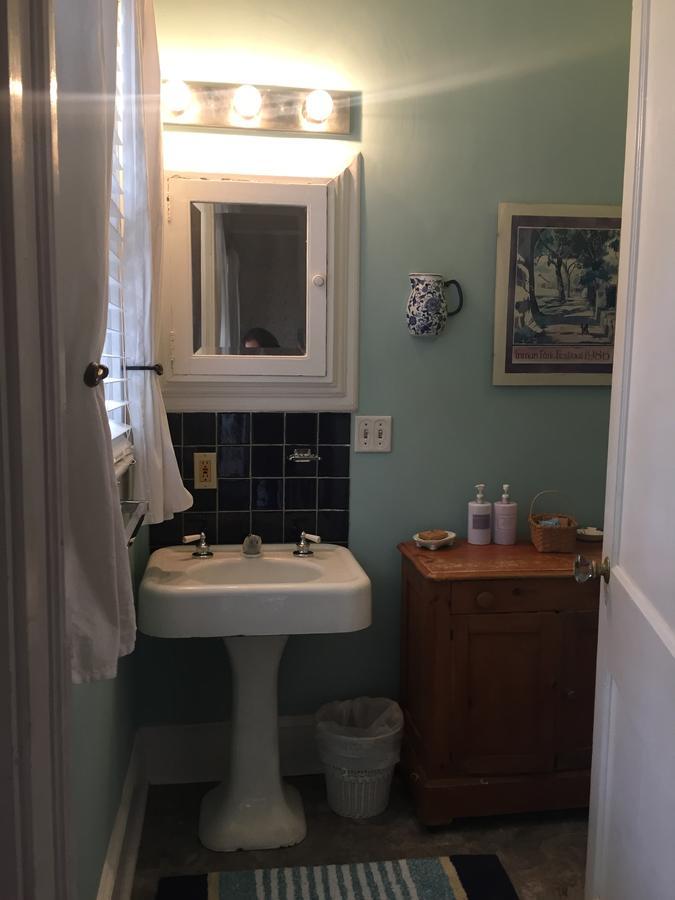 Inman Park Bed And Breakfast Atlanta Zewnętrze zdjęcie