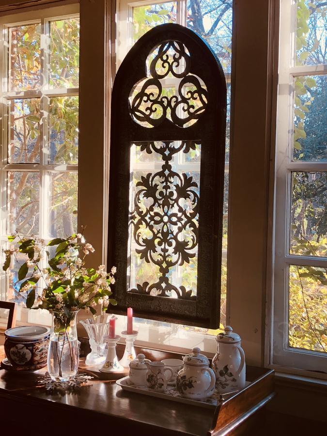 Inman Park Bed And Breakfast Atlanta Zewnętrze zdjęcie
