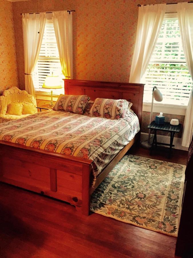 Inman Park Bed And Breakfast Atlanta Pokój zdjęcie